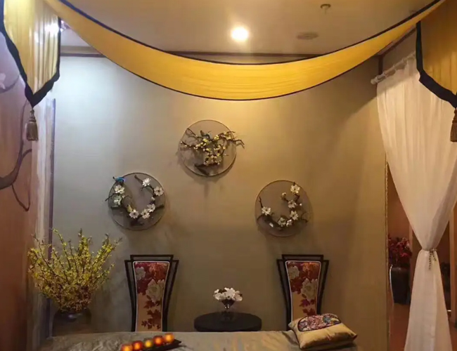 天津和平高端男士养生会所_让人体会到不一样的精致体验