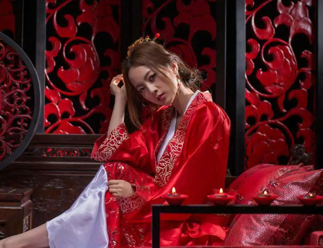 出差在天津和平到了一家轻奢休闲养生spa会馆，体验完心情大好