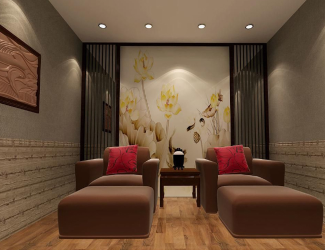 天津和平Yunyi养生馆高端spa