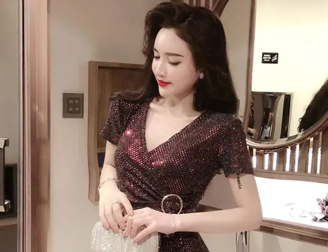 天津和平油压会所艺师风采（二）健康生活更精彩