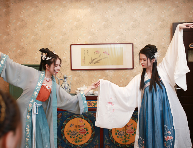 天津和平足疗足浴会所艺师风采（八）最多本地男士的首选spa