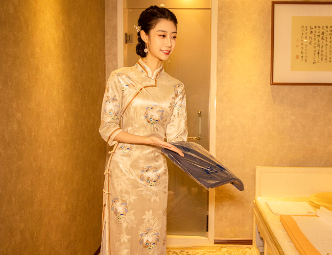 天津和平商务休闲会所艺师风采（九）给大家推荐一下