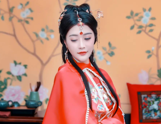 天津和平泰式按摩会所艺师风采（十）只要你敢来就让你好看