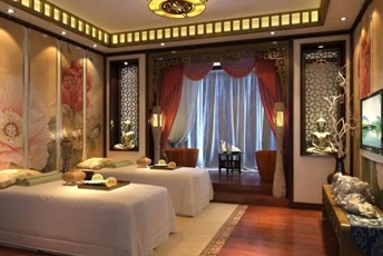 天津和平热石疗法：来自大地的温暖疗愈